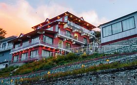 Aaryam Resort, Auli